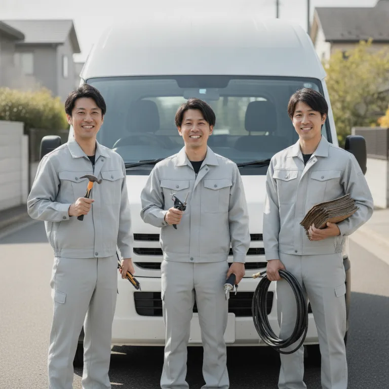 屋根職人 のチーム: Murata